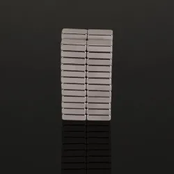 N48 super mocny magnes neodymowy - blok 10 * 5 * 3mm 50sztN40