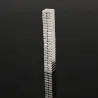 N48 super strong neodymium magnet - block 10 * 5 * 3mm 50pcsN40