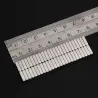 N48 super strong neodymium magnet - block 10 * 5 * 3mm 50pcsN40