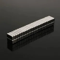 N48 ímã de neodímio super forte - bloco 10 * 5 * 3mm 50pcs