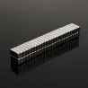 N48 super voimakas neodymiummagneetti - lohko 10 * 5 * 3mm 50pcs