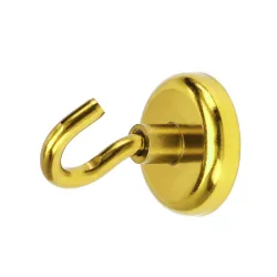 36mm 50kg magneettinen koukku - neodymium magneetti