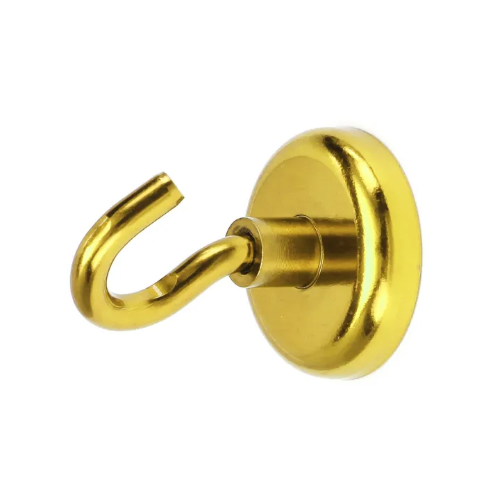 36mm 50kg magneettinen koukku - neodymium magneetti