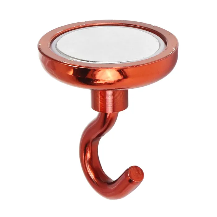 36mm 50kg magneettinen koukku - neodymium magneetti