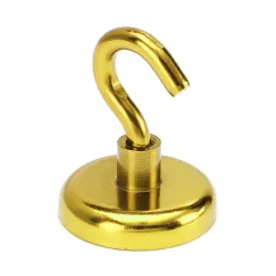 36mm 50kg magneettinen koukku - neodymium magneetti