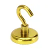 36mm 50kg magneettinen koukku - neodymium magneetti