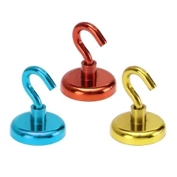 36mm 50kg magnetisk krok - neodymiummagnet