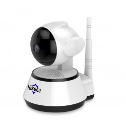 Security IP wireless camera - smart WiFi with 32GB SD card