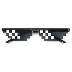 Mosaic sunglasses - unisexSunglasses