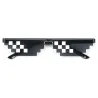 Mosaic sunglasses - unisexSunglasses