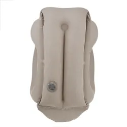 Multi-function inflatable soft cushion - portable travel pillowKussens