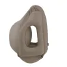 Coussin gonflable multifonction - oreiller de voyage portable