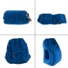 Multi-function inflatable pehmeä tyyny - kannettava matkatyyny