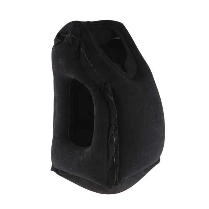 Multi-function inflatable soft cushion - portable travel pillowCushions