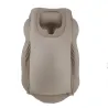 CojinesCojín suave inflable multifunción - almohada de viaje portátil