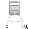 Lead Seinävalot PIR Motion Sensor