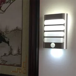 Lead Seinävalot PIR Motion Sensor