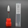 Hot Ceramic Nail Drill BitNagelfrees / Nagelboor