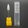 Hot Ceramic Nail Drill BitNagelfrees / Nagelboor