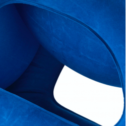 Coussin gonflable multifonction - oreiller de voyage portable