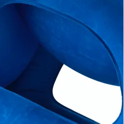 Multi-function inflatable pehmeä tyyny - kannettava matkatyyny