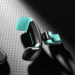 3.6 - 6 inch adjustable phone holder for car air vent