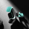 3.6 - Support de téléphone réglable 6 pouces pour vent d'air de voiture