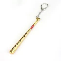 Baseball Bat keychain keychain Näytä tarkat tiedot