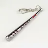 Baseball keychain keychain keyring