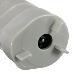 12V-24V DC 1.2A 5M 600L/H nedsänkbar motorvattenpump