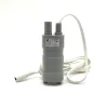 12V-24V DC 1.2A 5M 600L/H nedsänkbar motorvattenpump