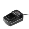 16.8V elektrisk skruvmejsel - borr - set