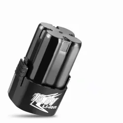 16.8V electric screwdriver - drill - set