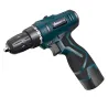 16.8V electric screwdriver - drill - set