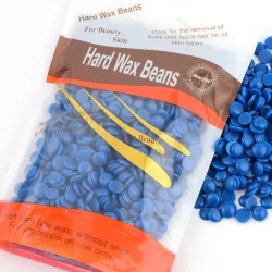 Ontharing wax - harde bonen 300gScheren