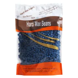 Ontharing wax - harde bonen 300gScheren