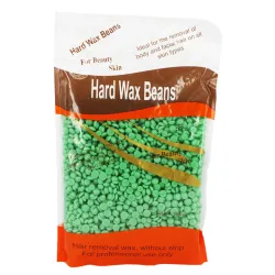 Haarentfernungswachs - harte Bohnen 300g