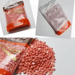 Ontharing wax - harde bonen 300gScheren