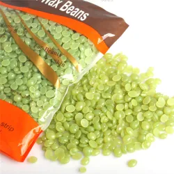 Ontharing wax - harde bonen 300gScheren
