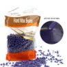Haarentfernungswachs - harte Bohnen 300g
