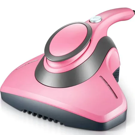 Handhållen dammsugare - mini UV sterilizer