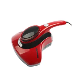 Handhållen dammsugare - mini UV sterilizer