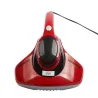 Handhållen dammsugare - mini UV sterilizer