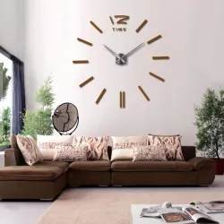 RelojesGran reloj decorativo de pared