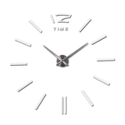RelojesGran reloj decorativo de pared
