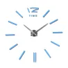 RelojesGran reloj decorativo de pared