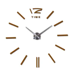 RelojesGran reloj decorativo de pared