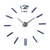 RelojesGran reloj decorativo de pared