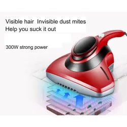 Hogar & Jardínaspiradora de mano - mini esterilizador UV