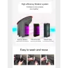 Handhållen dammsugare - mini UV sterilizer